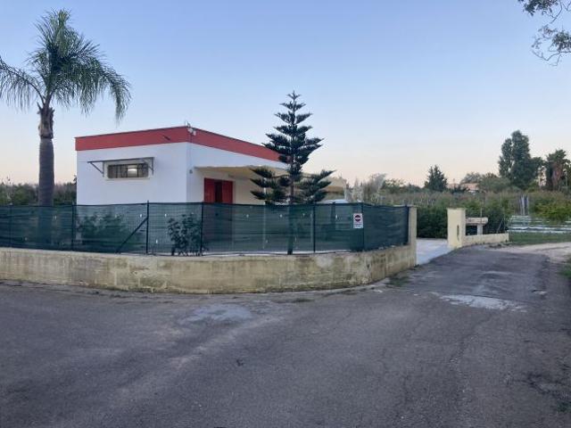 Terreno in vendita a Puglia, Lecce