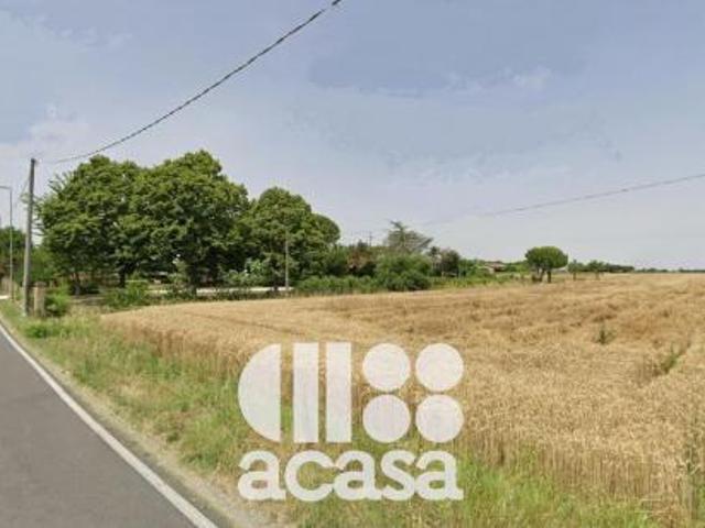 Terreno in vendita a Cesenatico, Reggio Emilia
