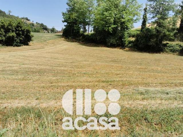 Terreno in vendita a Unione dei comuni Valle del Savio, Mercato Saraceno