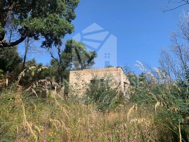 Terreno in vendita a Gratteri, Sicilia