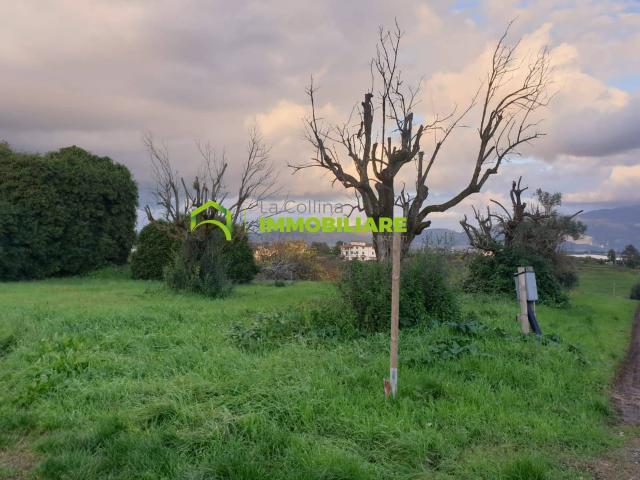 Terreno in vendita a Colle degli Dei, Roma Capitale
