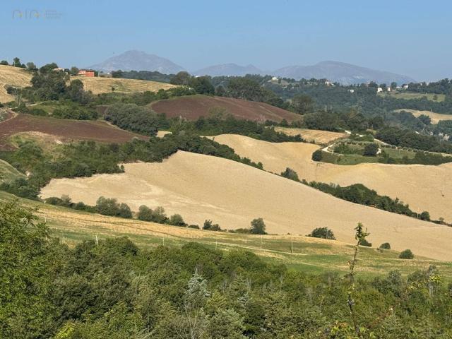 Terreno in vendita a Marche, Ascoli Piceno