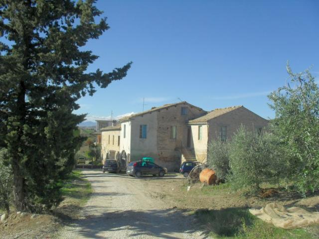 Terreno in vendita a San Barnaba, Marche