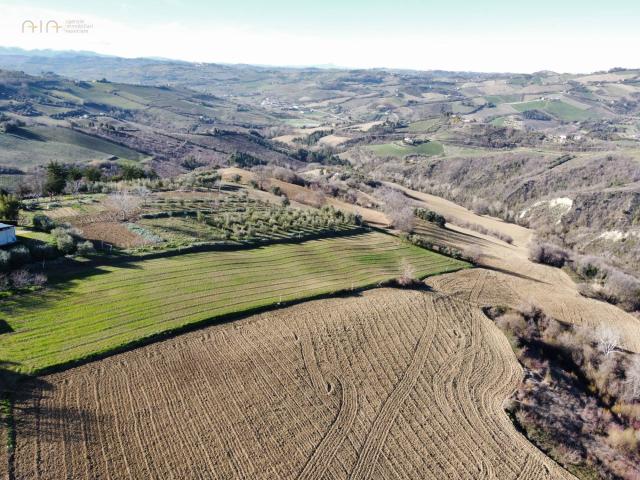 Terreno in vendita a Marche, Ascoli Piceno