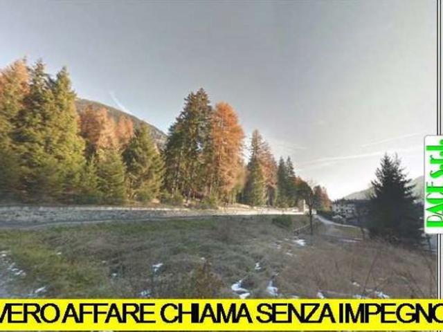 Terreno in vendita a Comunità montana della valle Camonica, Borno
