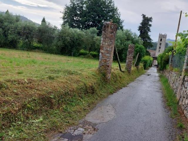 Terreno in vendita a Pieve, Camaiore