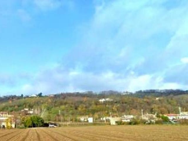 Terreno in vendita a Crocetta Del Montello, Veneto