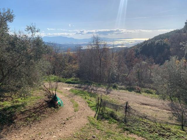 Terreno in vendita a Montecorvino, Campania