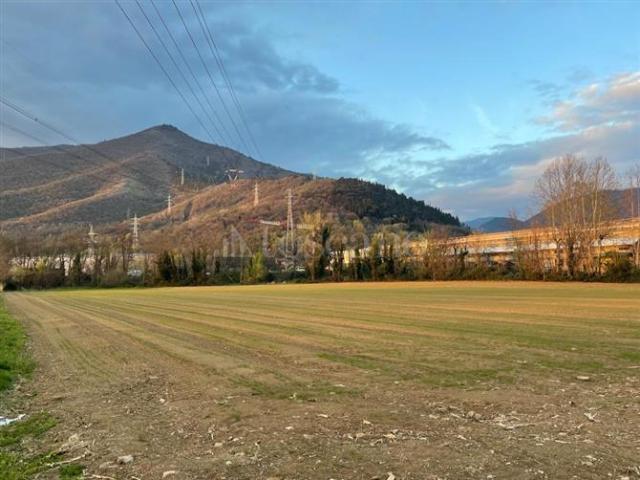 Terreno in vendita a Comunità montana della valle Trompia, Nave
