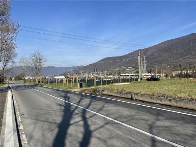 Terreno in vendita a Comunità montana della valle Trompia, Nave
