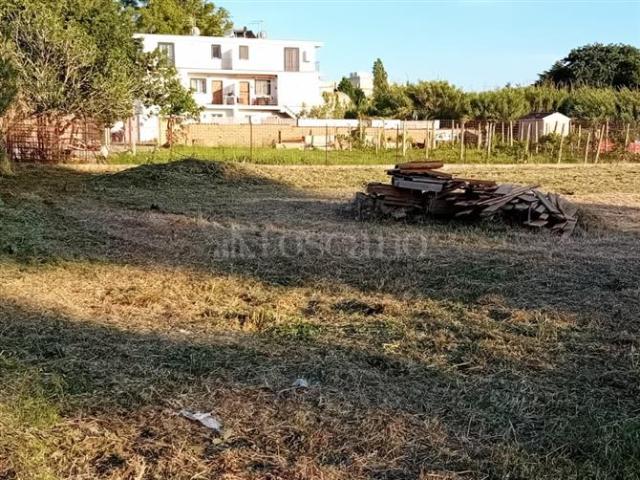 Terreno in vendita a Municipio Roma X, Roma Capitale