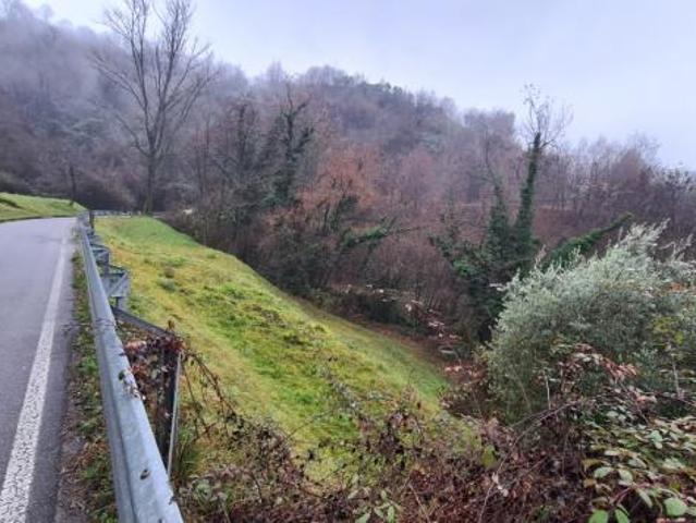 Terreno in vendita a Comunità montana del Sebino bresciano, Sulzano