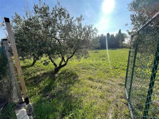 Terreno in vendita a Unione dei Comuni della Val Vibrata, Martinsicuro