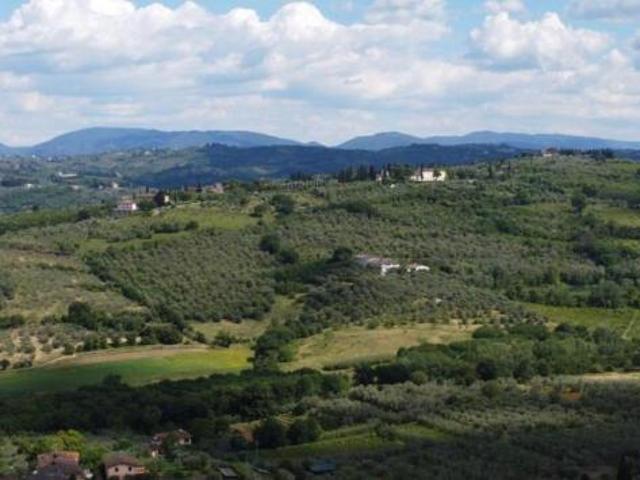 Terreno in vendita a Scandicci, Toscana