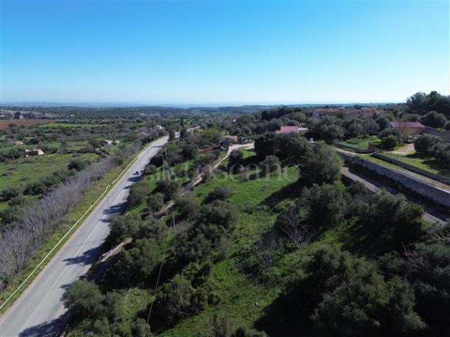 Terreno in vendita a Magrantino, Siracusa