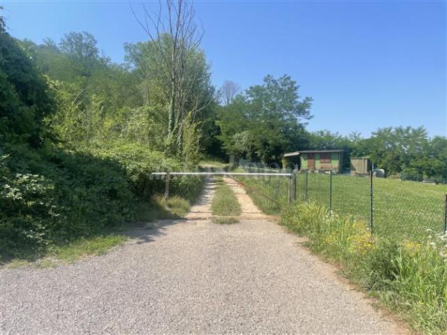 Terreno in vendita a Zona Nord, Brescia