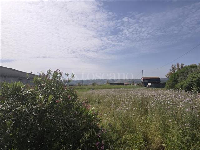 Terreno in vendita a Augusta, Sicilia