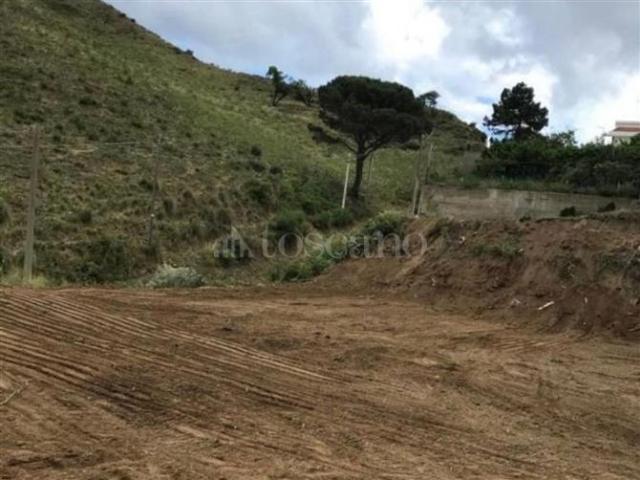 Terreno in vendita a Marotta, Messina