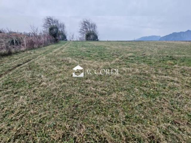 Terreno in vendita a Mussolente, Veneto