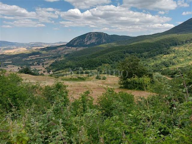 Terreno in vendita a San Fele, Basilicata