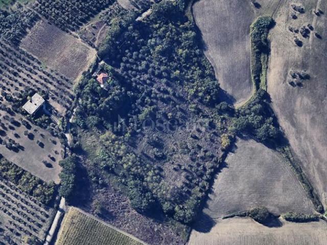 Terreno in vendita a Manoppello, Pescara
