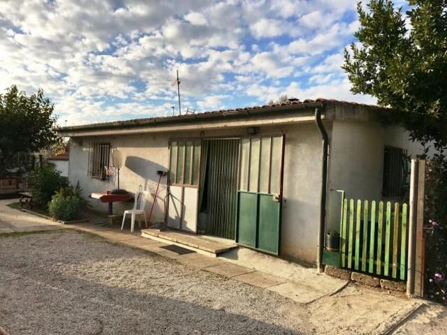 Terreno in vendita a Follonica, Toscana