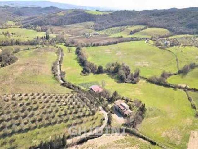 Terreno in vendita a Cinigiano, Toscana