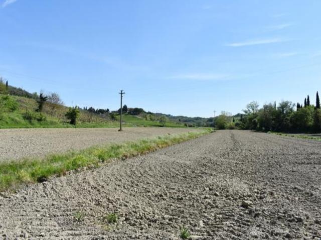 Terreno in vendita a Unione dei Comuni Circondario dell'Empolese Valdelsa, Castelfiorentino