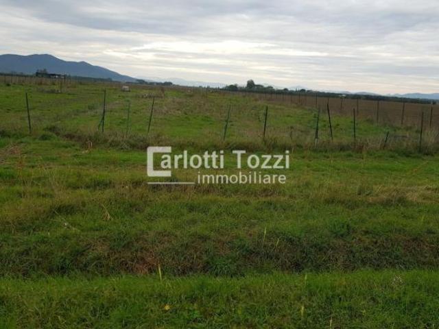 Terreno in vendita a Monte Argentario, Toscana