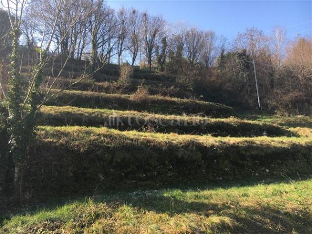 Terreno in vendita a Gerenzana, Como