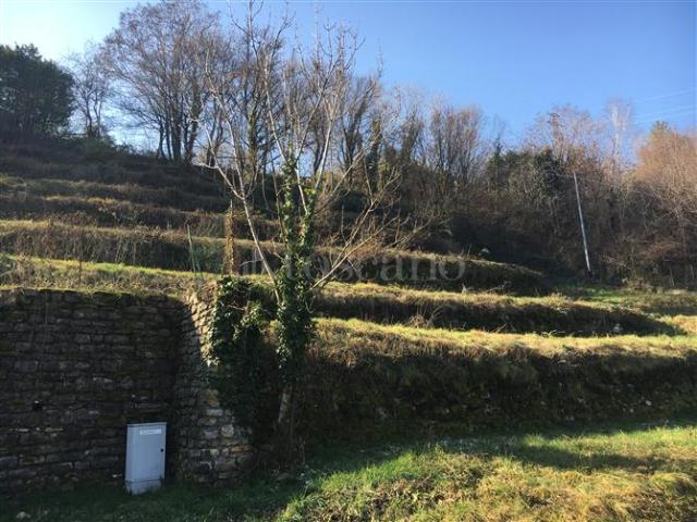 Terreno in vendita a Gerenzana, Como
