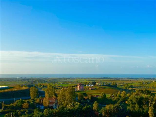 Terreno in vendita a Sasso, Roma Capitale