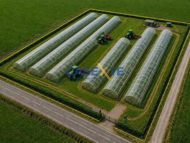 Terreno in vendita a Treviglio, Lombardia