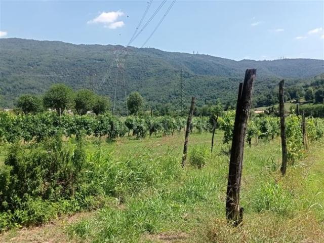 Terreno in vendita a Comunità montana della valle Trompia, Nave