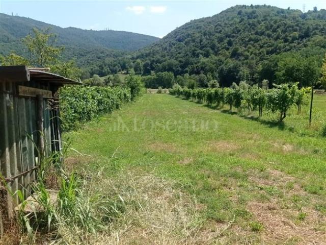 Terreno in vendita a Comunità montana della valle Trompia, Nave