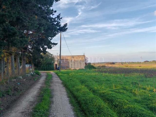 Terreno in vendita a Contrada Montenegro, Puglia