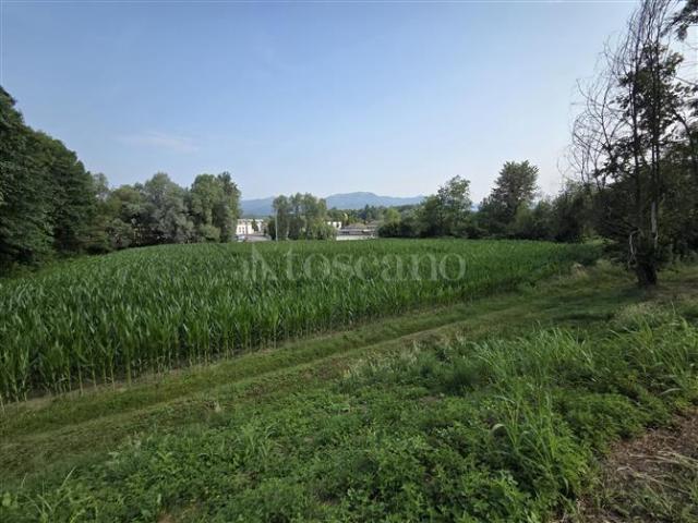 Terreno in vendita a Lurago D'erba, Lombardia