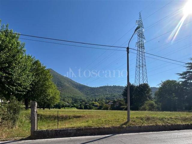 Terreno in vendita a Comunità montana della valle Trompia, Nave