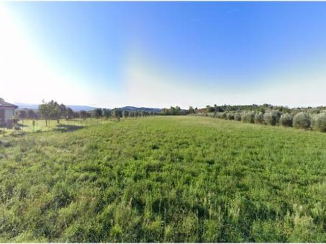 Terreno in vendita a Monte Argentario, Toscana