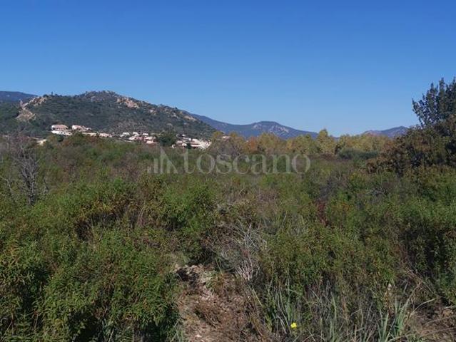 Terreno in vendita a Pula, Sardigna/Sardegna