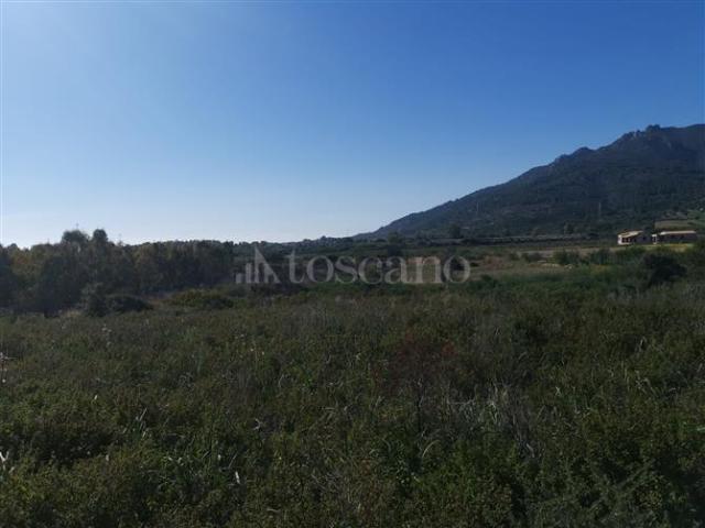 Terreno in vendita a Pula, Sardigna/Sardegna