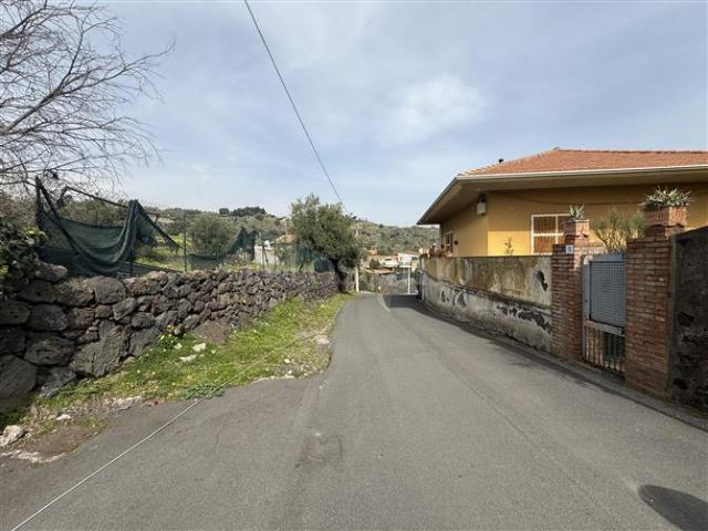 Terreno in vendita a Cannizzaro, Aci Castello