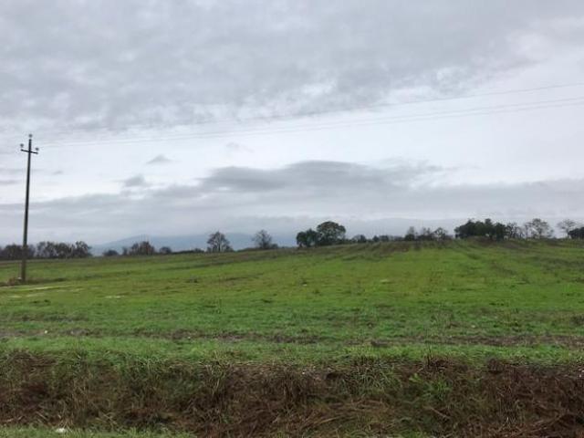 Terreno in vendita a Unione di Comuni Montani Colline del Fiora, Pitigliano