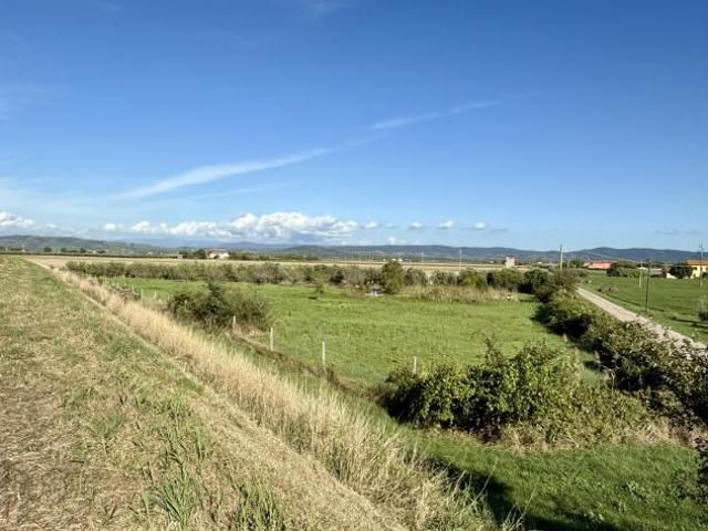 Terreno in vendita a Monte Argentario, Toscana