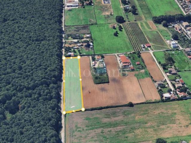 Terreno in vendita a Roma Capitale, Lazio