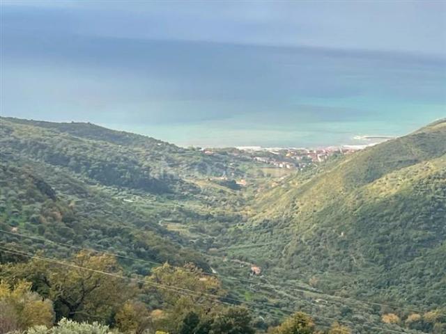 Terreno in vendita a San Mauro Cilento, Campania