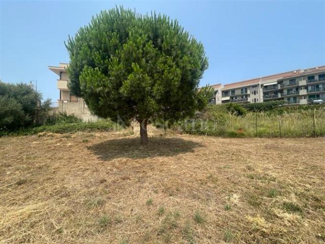 Terreno in vendita a VI Circoscrizione, Messina