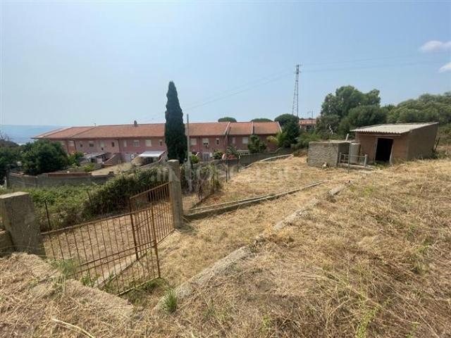 Terreno in vendita a VI Circoscrizione, Messina