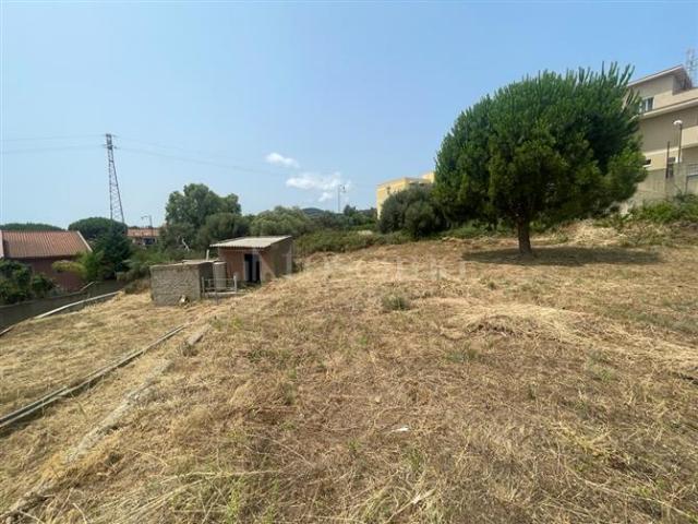 Terreno in vendita a VI Circoscrizione, Messina
