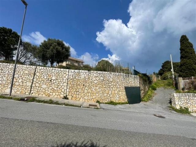 Terreno in vendita a VI Circoscrizione, Messina
